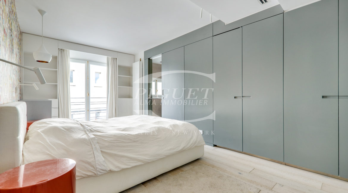 8 av de Breteuil - 75007 Paris - 1 - Copie