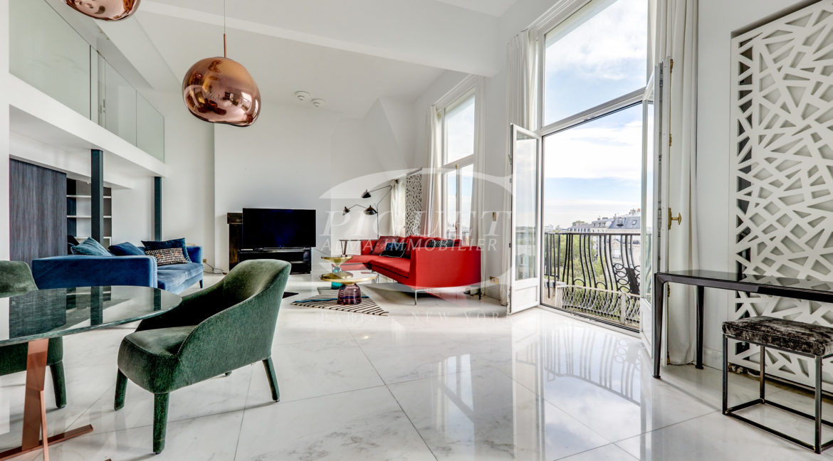 8 av de Breteuil - 75007 Paris - 11