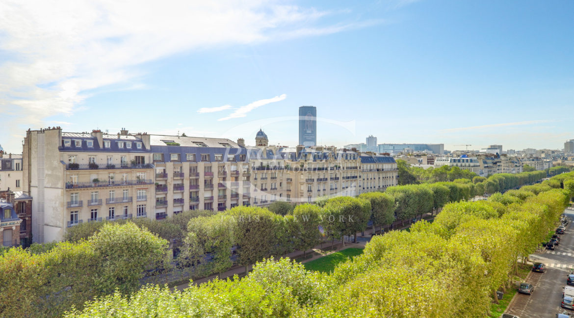 8 av de Breteuil - 75007 Paris - 16