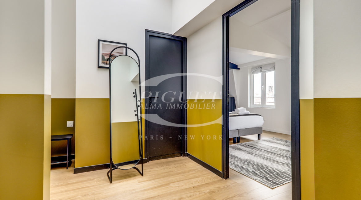 81 rue de Sèvres - 75006 Paris - 7