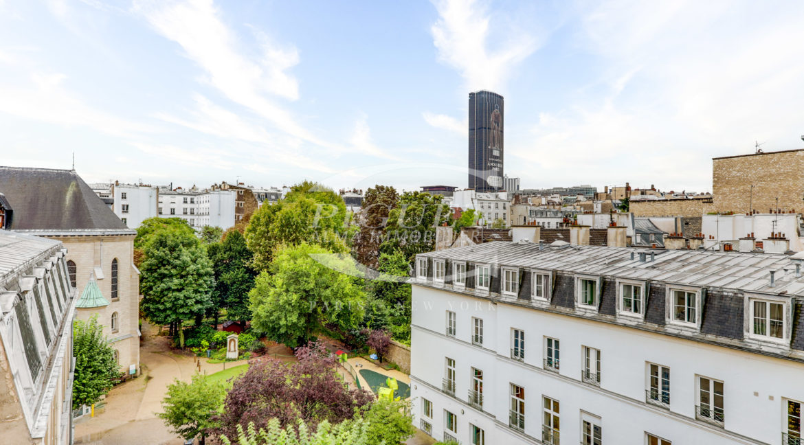 81 rue de Sèvres - 75006 Paris - 8