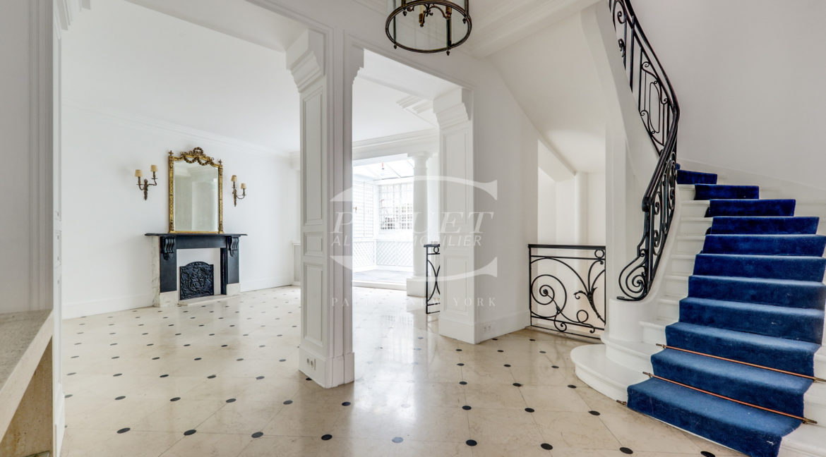 43 rue de Chazelles - 75017 Paris - 14 - Copie