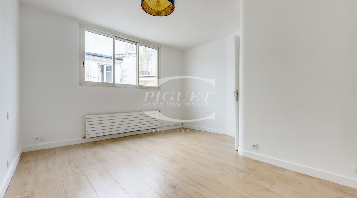 43 rue de Chazelles - 75017 Paris - 2