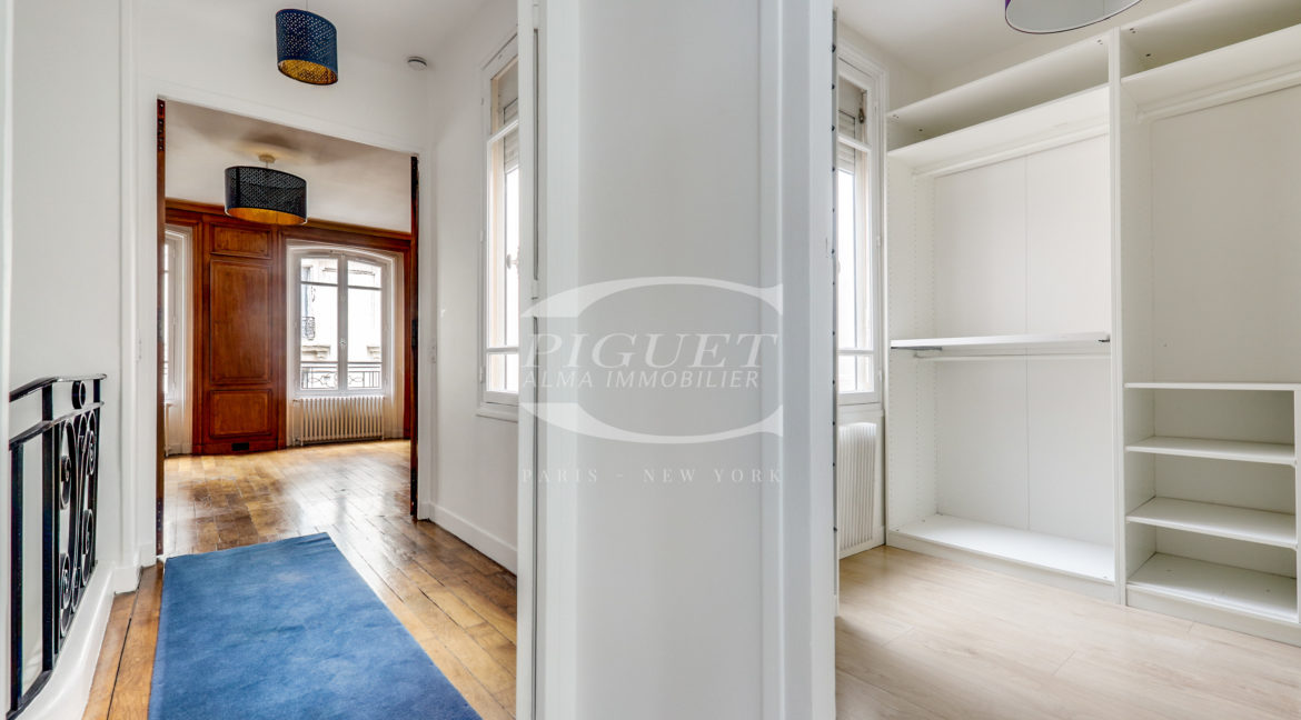 43 rue de Chazelles - 75017 Paris - 3 - Copie