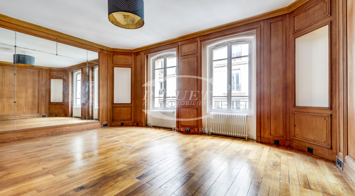 43 rue de Chazelles - 75017 Paris - 4