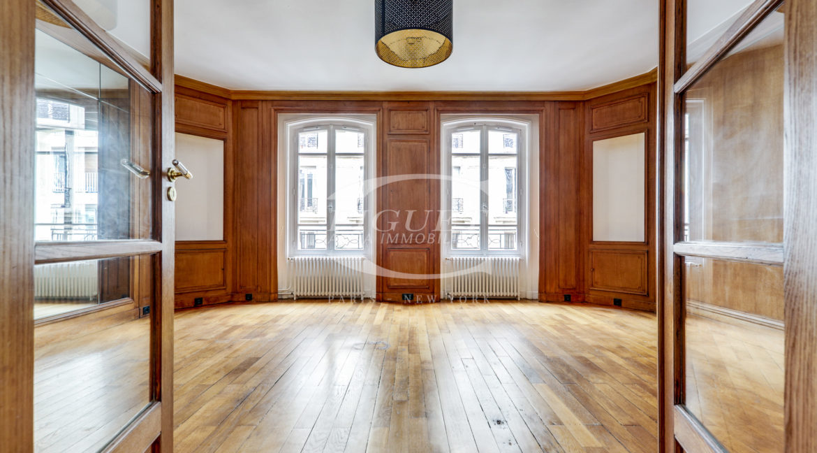 43 rue de Chazelles - 75017 Paris - 5 - Copie