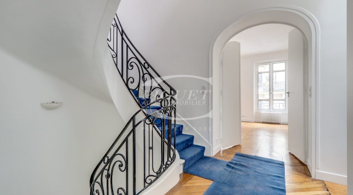 43 rue de Chazelles - 75017 Paris - 8 - Copie