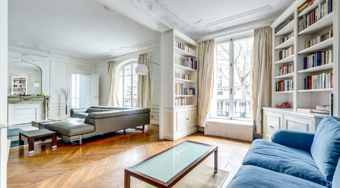 14 bd de Courcelles - 75017 Paris - 14