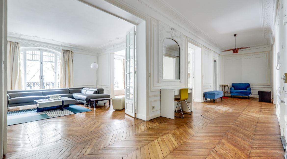 14 bd de Courcelles - 75017 Paris - 17