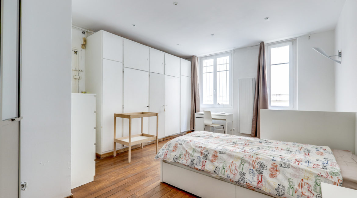 14 bd de Courcelles - 75017 Paris - 3