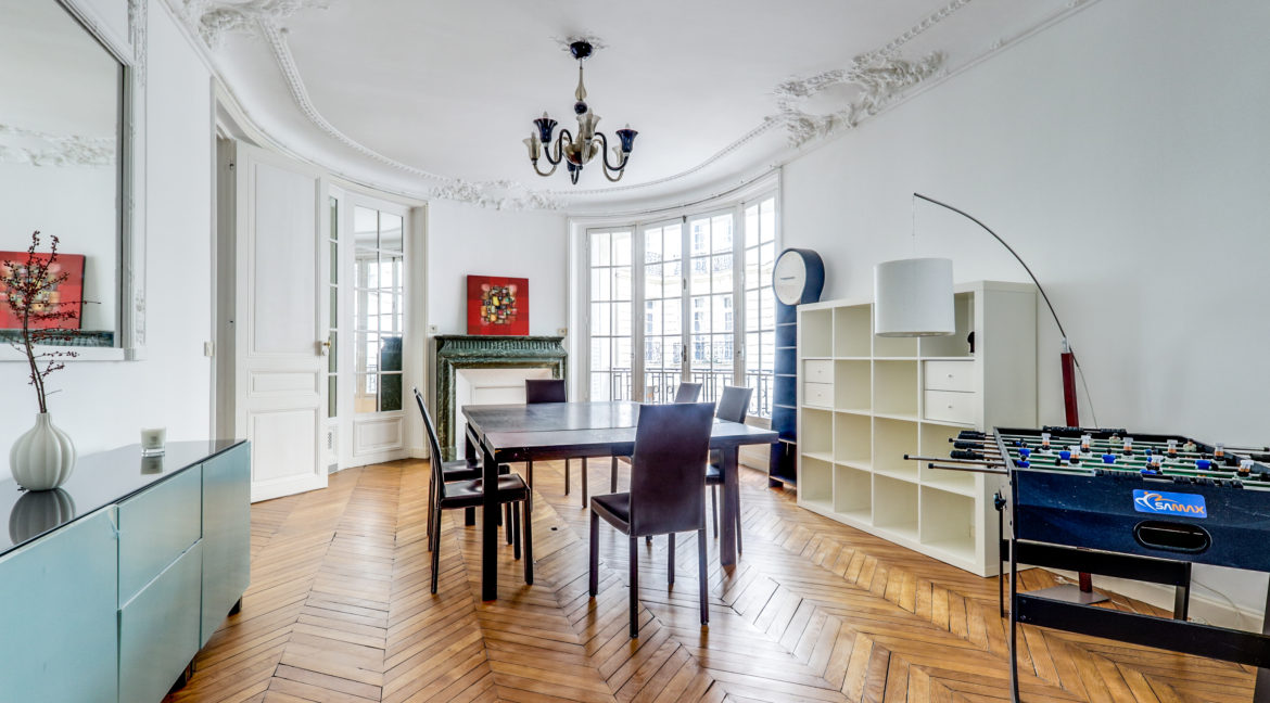 14 bd de Courcelles - 75017 Paris - 9