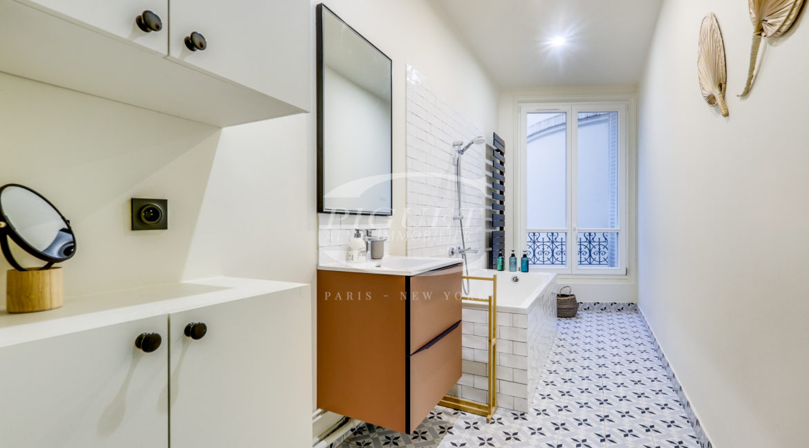 3 rue Paul Dubois - 75003 Paris - 3