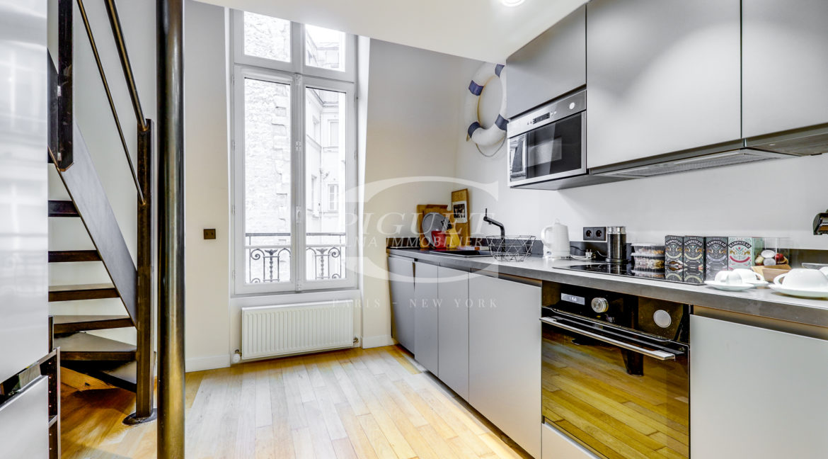 3 rue Quentin Bauchart - 75008 Paris - 7