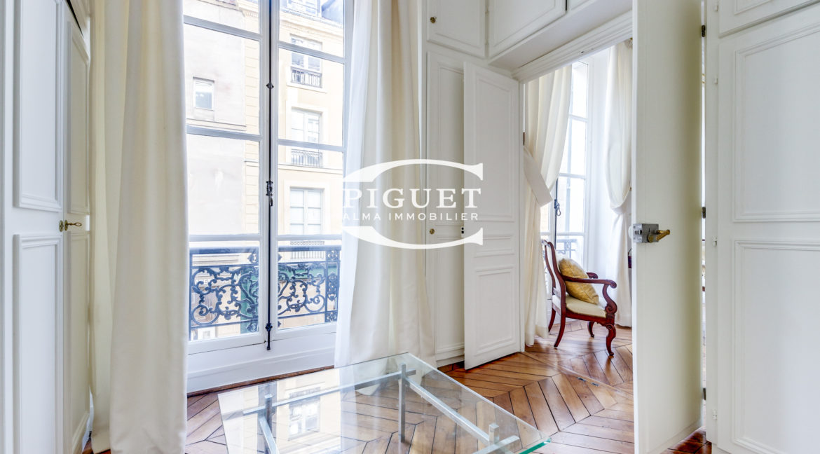 50 rue Jacob - 75006 Paris - 12