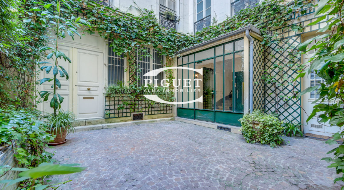 50 rue Jacob - 75006 Paris - 16