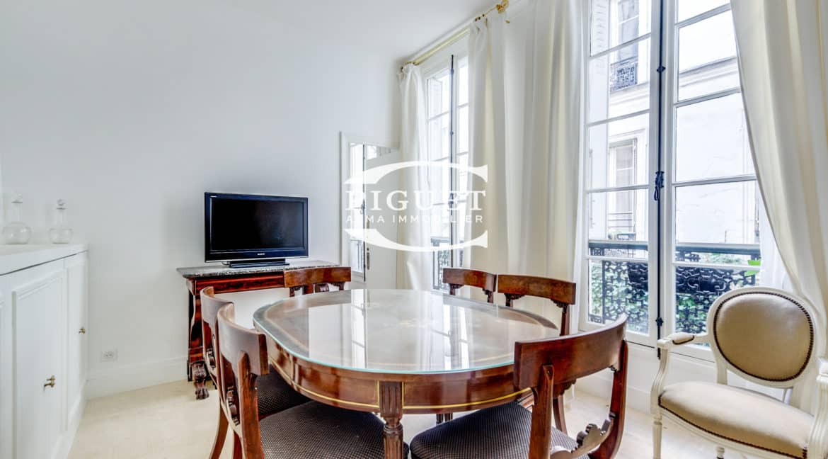 50 rue Jacob - 75006 Paris - 4